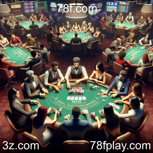 A Magia dos Jogos de Cartas no 78f.com